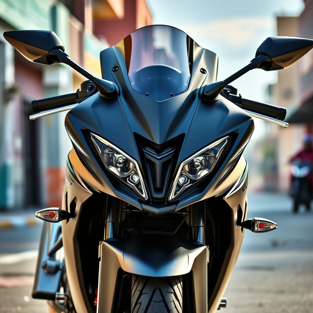 CBR650R 2026 ในสายตานักรีวิวระดับโลก